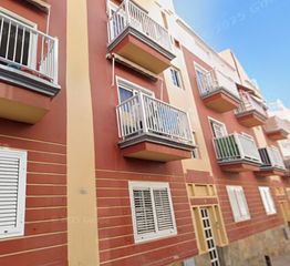Pis  C/ isla de gran canaria. Solvia inmobiliaria  piso guía de isora