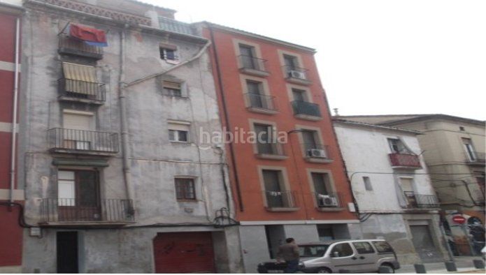 Foto 7b96f2ab-f1f9-49f4-a3a5-ef7dc2488b7f. Pis a Barri Antic Manresa
