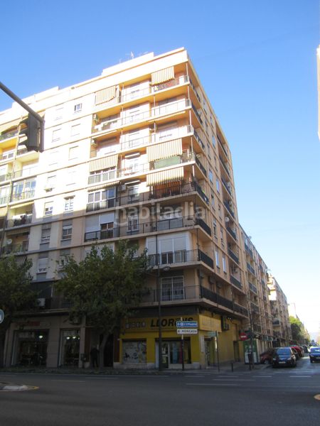 Foto 18642a45-5de4-4ec6-83e9-c4c76a144056. Pis a Torrefiel Valencia