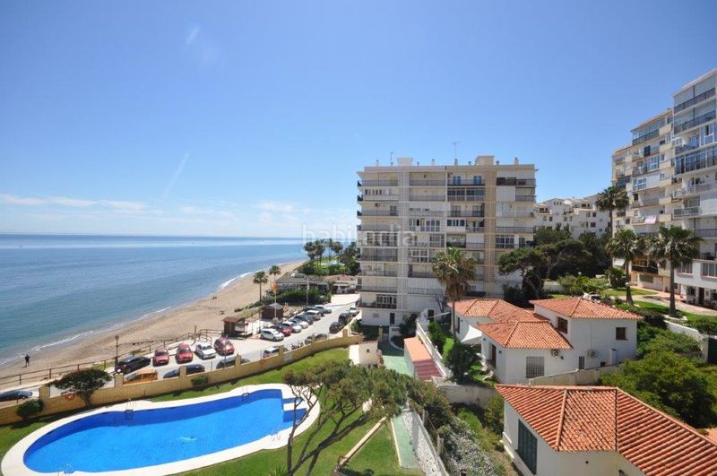 Foto 0fdc5177-6c6d-4a95-b629-f3b3ae10b500. Apartament amb piscina a Calahonda Mijas