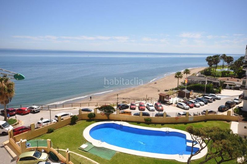 Foto 6580692f-351b-43e3-84eb-84b4928423a4. Apartament amb piscina a Calahonda Mijas
