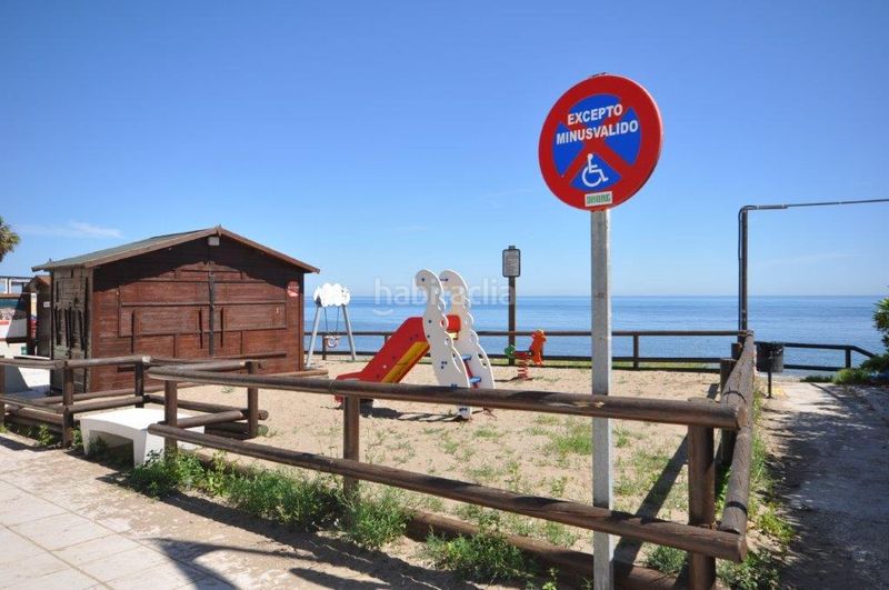 Foto fa79f30a-e40f-4c63-9a36-3799f1ad26b1. Apartament amb piscina a Calahonda Mijas