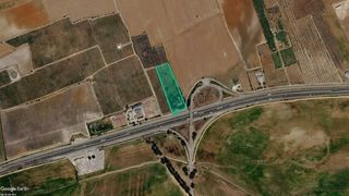 Finca rústica  Finca la carerilla. Solvia inmobiliaria  suelo rústico campana la