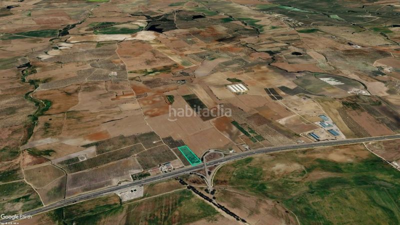 Foto e6c8e896-c2da-4219-aaf2-b67d2986e835. Finca rústica a Campana (La)