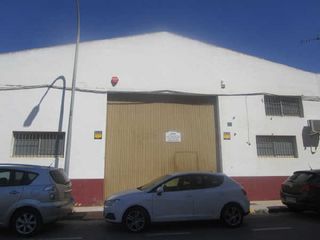 Fabrikhalle  C/ maximiliano thous. Solvia inmobiliaria  nave industrial paiporta