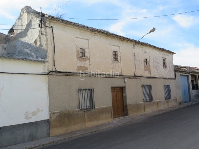 Foto 93540747-9658-41c4-a8d8-78b55b2b7684. Xalet a Torralba de Calatrava