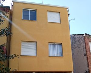 Chalet  C/ costanilla. Solvia inmobiliaria  chalet independiente bembibre