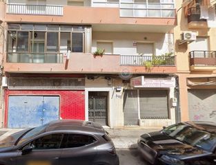 Local Comercial a C/ Nicolás Orta
