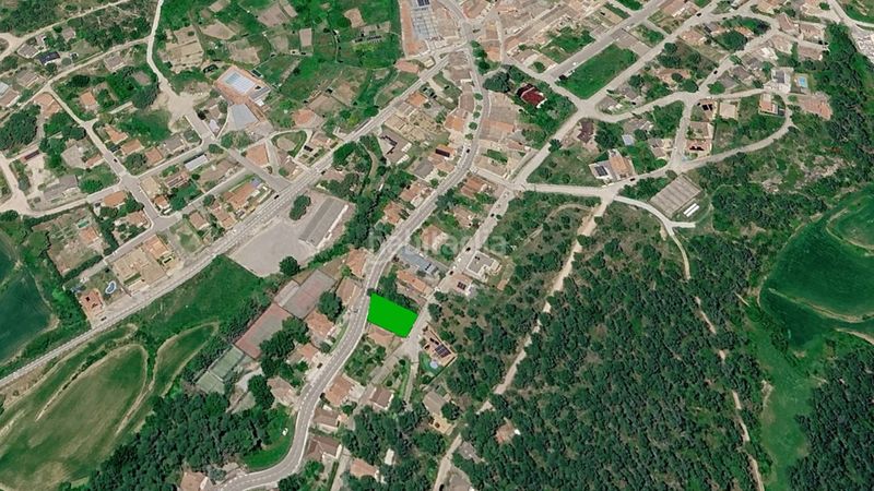 Foto efa15d9f-d7ec-4efb-ba2c-59adb0bd1b68. Finca rústica a Llacuna (La)