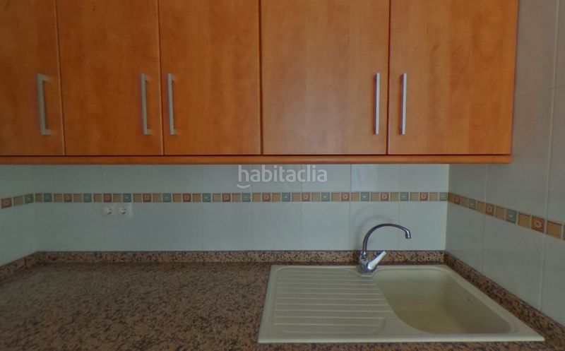 Foto 30230bd4-9cef-4c00-befa-6a949213e6fb. Pis amb aparcament a Villafranqueza Alicante