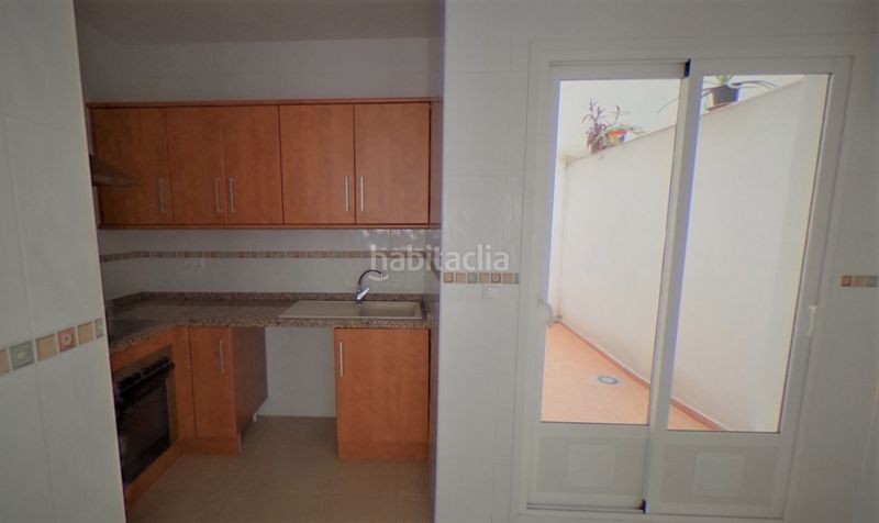 Foto a5c908a2-1a82-4947-bbef-4dfb5b311f51. Pis amb aparcament a Villafranqueza Alicante