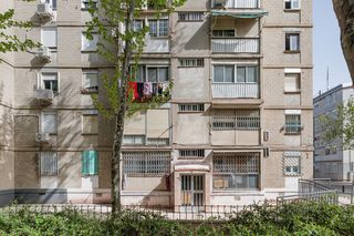 Pis  C/ rocafort. Solvia inmobiliaria  piso madrid