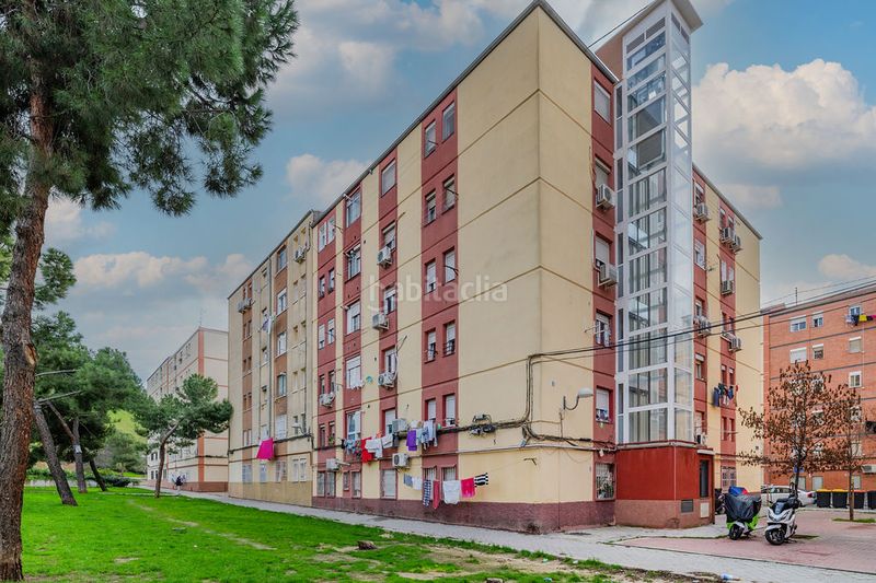 Foto 0ccca1cc-49f0-4e6d-9081-2143ac6783fe. Pis a Numancia Madrid