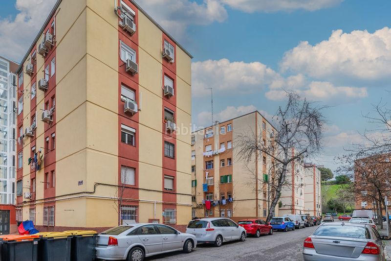 Foto 2f72487b-7567-488e-ac00-4fc869c173cc. Pis a Numancia Madrid
