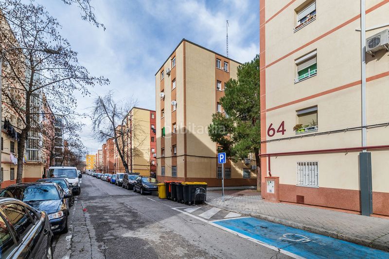 Foto 4627f39e-3bc7-4f1e-8b7d-9482acbb9b35. Pis a Numancia Madrid
