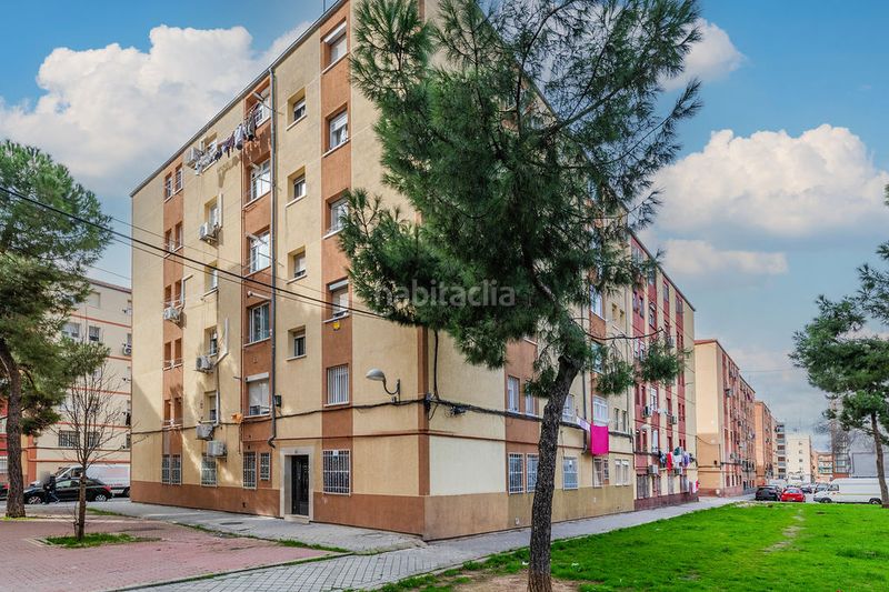 Foto 8754c523-aac1-42bc-9d64-cfdbe1611e4e. Pis a Numancia Madrid