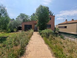 Chalet  Camí rossinyol. Solvia inmobiliaria  chalet independiente terrassa