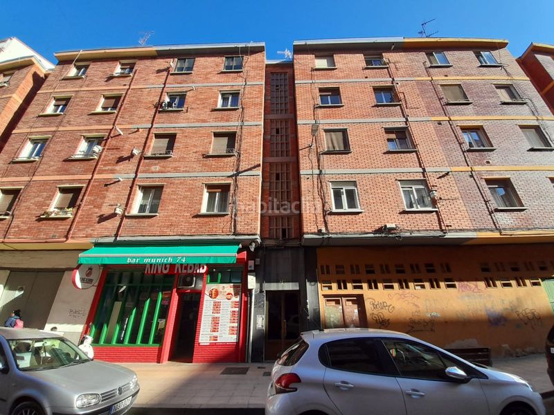 Foto aa268892-8757-48f9-afdc-d29a3a6aa2ba. Pis a Centro Miranda de Ebro