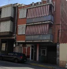 Appartement  Av estatut. Solvia inmobiliaria  piso rubí