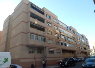 Etagenwohnung  C/ san vicente paul. Solvia inmobiliaria  piso valdemoro