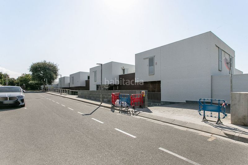 Foto 17a1dab4-9e86-4a83-8ddd-cd652417da09. Pis amb piscina a Mas d´En Serra - Els Cards Sant Pere de Ribes