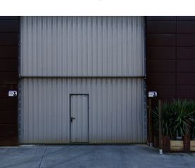Capannone industriale  C/ arroako industrialdea. Solvia inmobiliaria  nave industrial zestoa