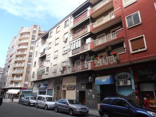 Apartamento  C/ desiderio escosura. Solvia inmobiliaria  apartamento zaragoza