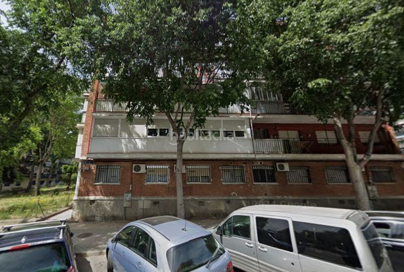 Foto 47a5cf09-c980-4b7b-a398-846102762289. Pis a Los Rosales Madrid