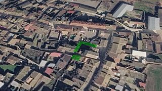 Büro  C/ sol. Solvia inmobiliaria  suelo urbano consolidado tardienta