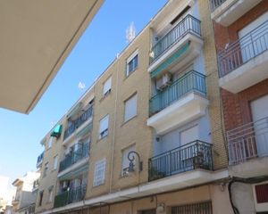 Flat  C/ san francisco. Solvia inmobiliaria  piso aldaia