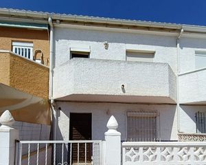 Chalet  C/ isla formentera - urbanización la regia. Solvia inmobiliaria  casa orihuela costa