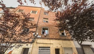 Etagenwohnung  C/ foradada. Solvia inmobiliaria  piso barcelona