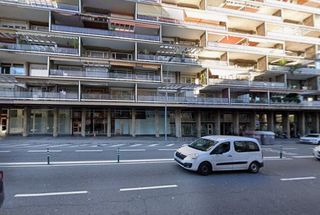 Local Comercial  Av sarriá. Solvia inmobiliaria  locales barcelona