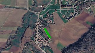 Ufficio  C/ prado san andrés. Solvia inmobiliaria  suelo urbano consolidado cirueña
