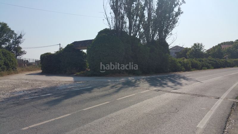 Foto 48e2f0b6-e2fd-4483-82ec-27a4f1e3425c. Edifici a Peralta