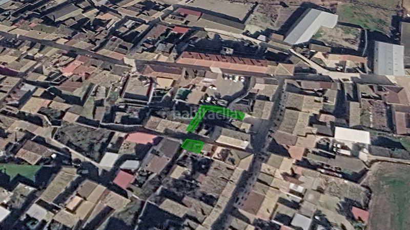 Foto 583ad7a4-2812-4203-829e-70bd3cf5ef94. Office space in Tardienta