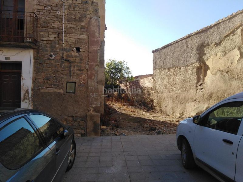 Foto 5f146f8c-d4f5-4bc7-9aa1-56bb783f9749. Office space in Tardienta