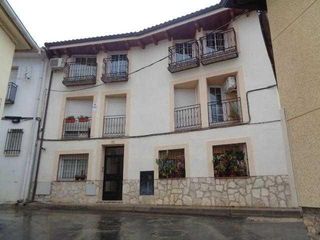 Etagenwohnung  C/ de la cuevas. Solvia inmobiliaria  piso valdilecha