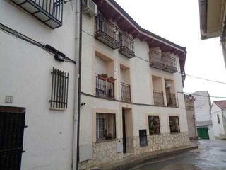 Appartement  C/ de la cuevas. Solvia inmobiliaria  piso valdilecha