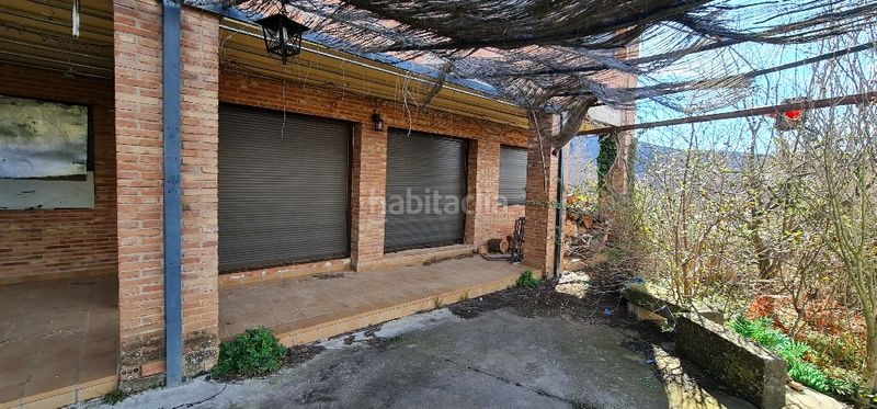 Foto fe32aee1-f26a-4019-9a8e-9ddd66af8cee. Finca rústica a Nestares