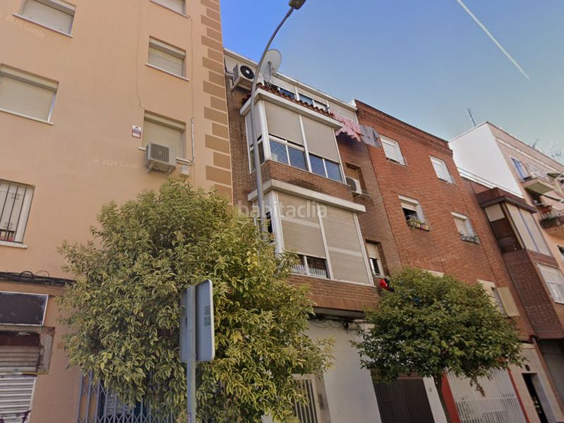 Foto dd91b597-09cc-41a9-8cf8-b6a035110cf4. Pis a San Diego Madrid