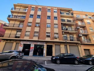 Appartement  C/ corazón de jesús. Solvia inmobiliaria  piso valencia