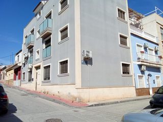 Appartement  C/ san josé. Solvia inmobiliaria  piso la ñora