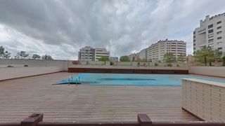Flat in Av Cerro Milano