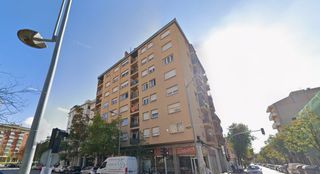 Appartement  C/ girona. Solvia inmobiliaria  piso granollers