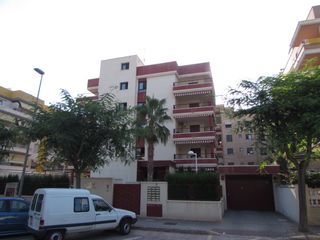 Apartment  C/ jaume roig. Solvia inmobiliaria  apartamento canet den berenguer