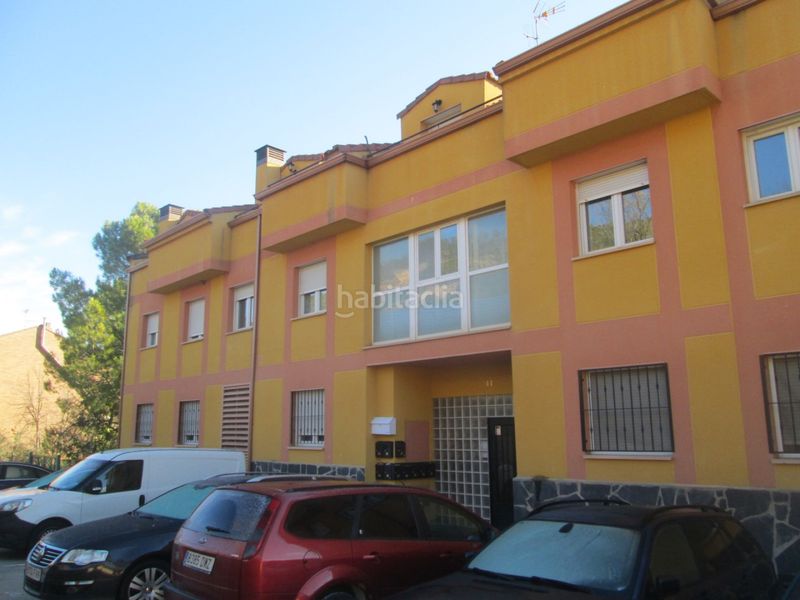 Foto a99694f2-2587-40f0-88e7-6352fbbd29fb. Dúplex a Iriépal-Taracena-Valdenoches Guadalajara