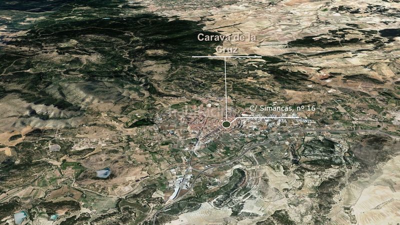 Foto c9475405-de07-48b6-9460-8865f2c864e6. Finca rústica a Caravaca de la Cruz