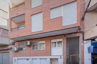 Piso  C/ moreal. Solvia inmobiliaria  piso bigastro