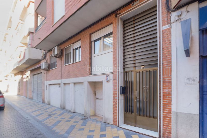 Foto b26996fa-5132-49d1-8d15-ebc52d1e361c. Pis amb aparcament a Bigastro